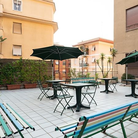 Casa Adele Otel Roma Dış mekan fotoğraf