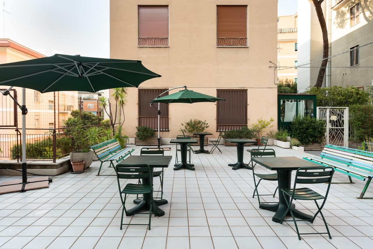Casa Adele Otel Roma Dış mekan fotoğraf