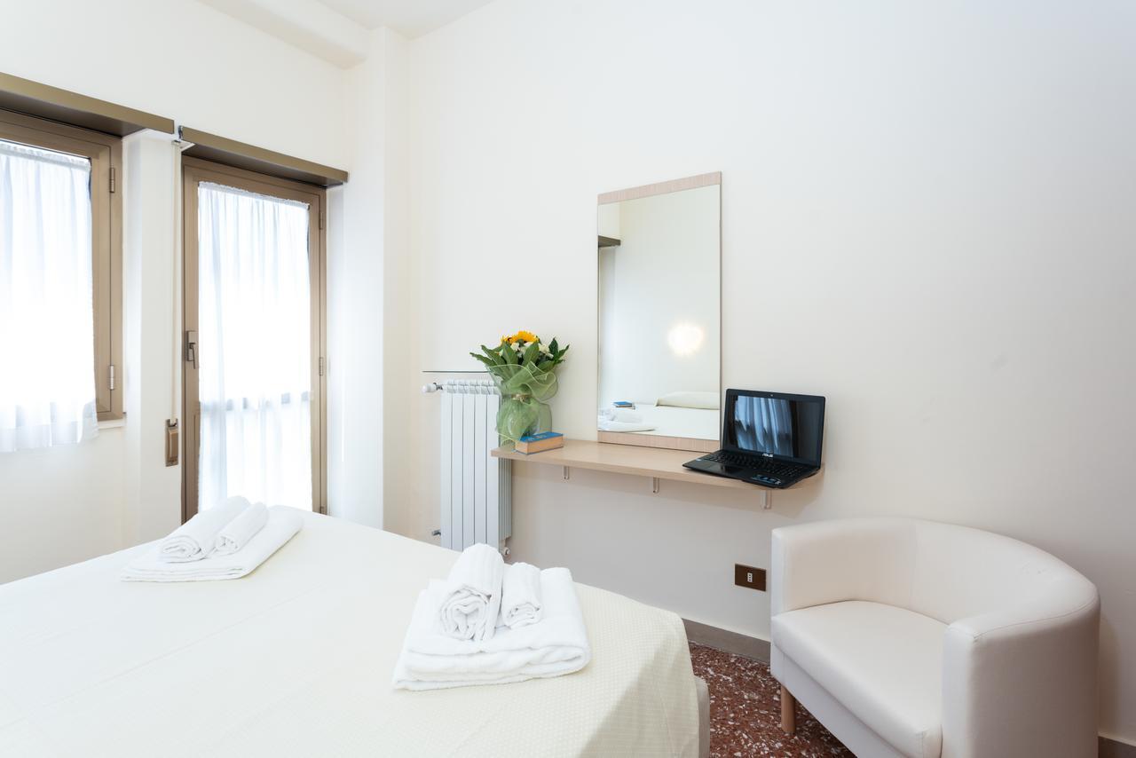 Casa Adele Otel Roma Dış mekan fotoğraf