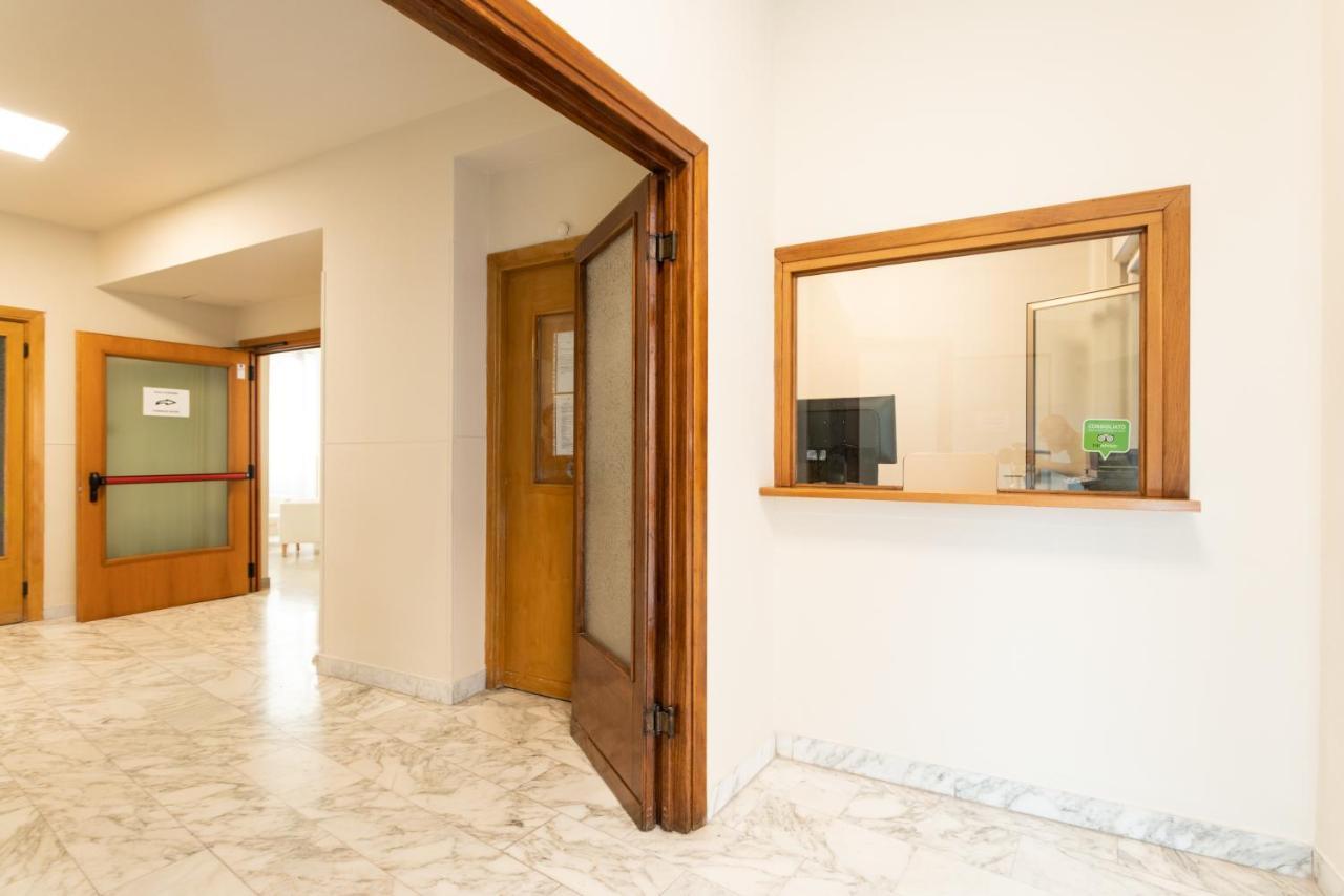 Casa Adele Otel Roma Dış mekan fotoğraf