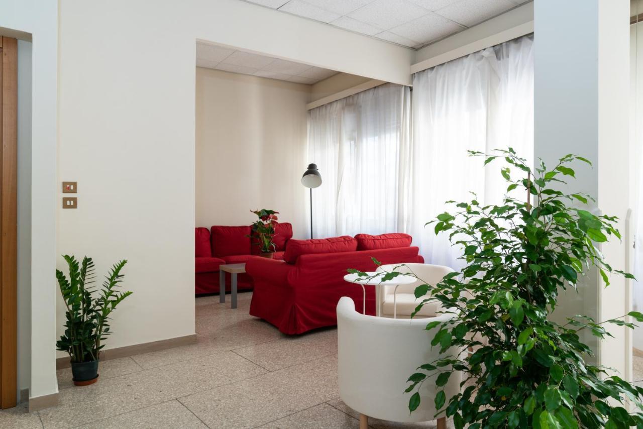 Casa Adele Otel Roma Dış mekan fotoğraf