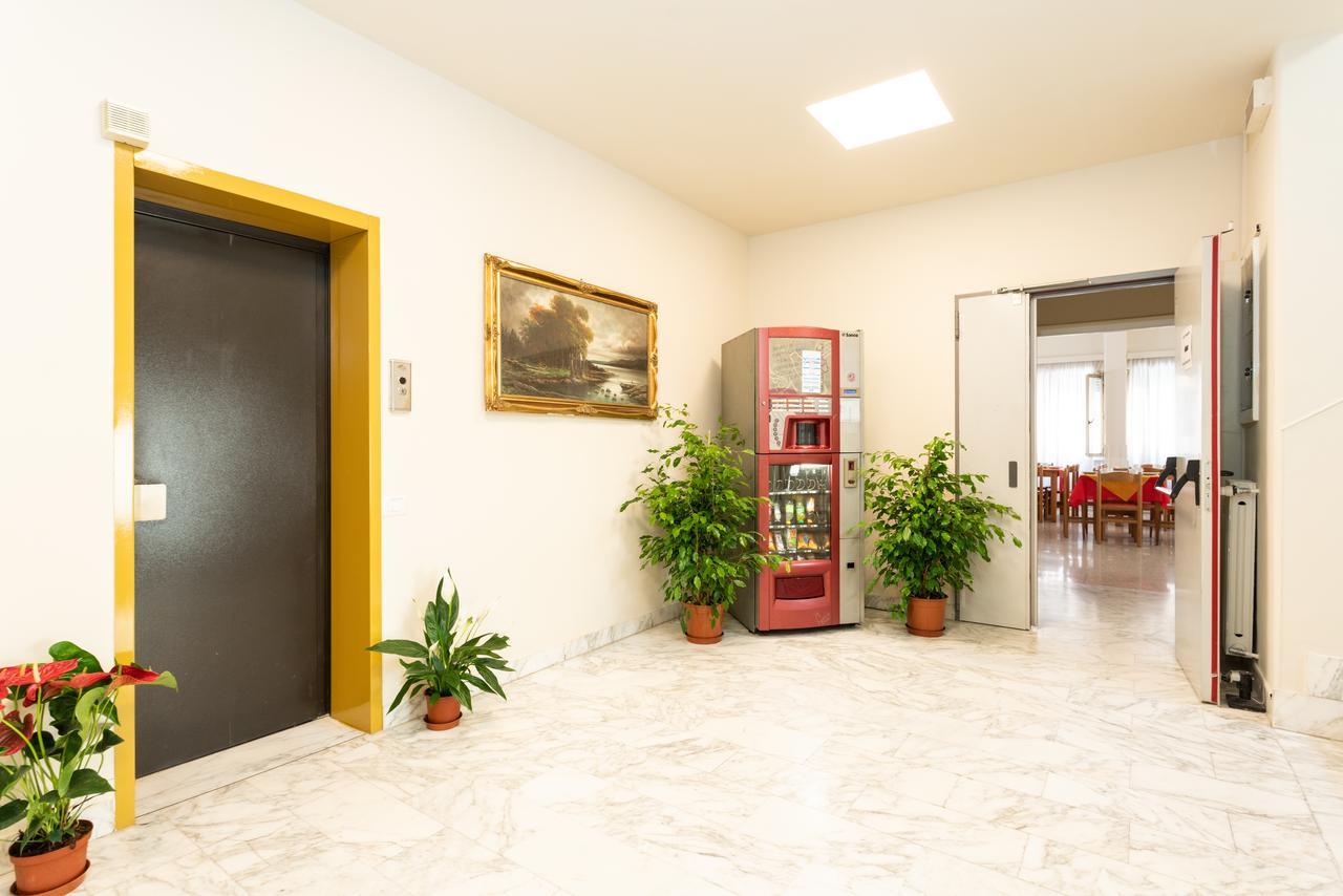 Casa Adele Otel Roma Dış mekan fotoğraf