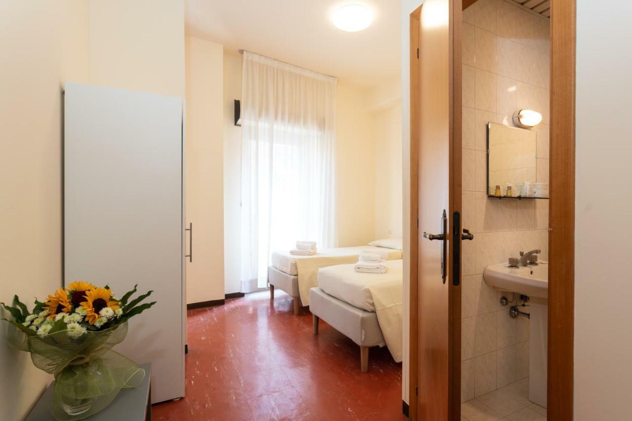 Casa Adele Otel Roma Dış mekan fotoğraf
