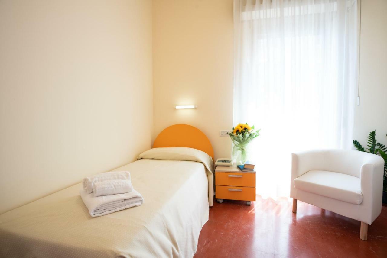Casa Adele Otel Roma Dış mekan fotoğraf