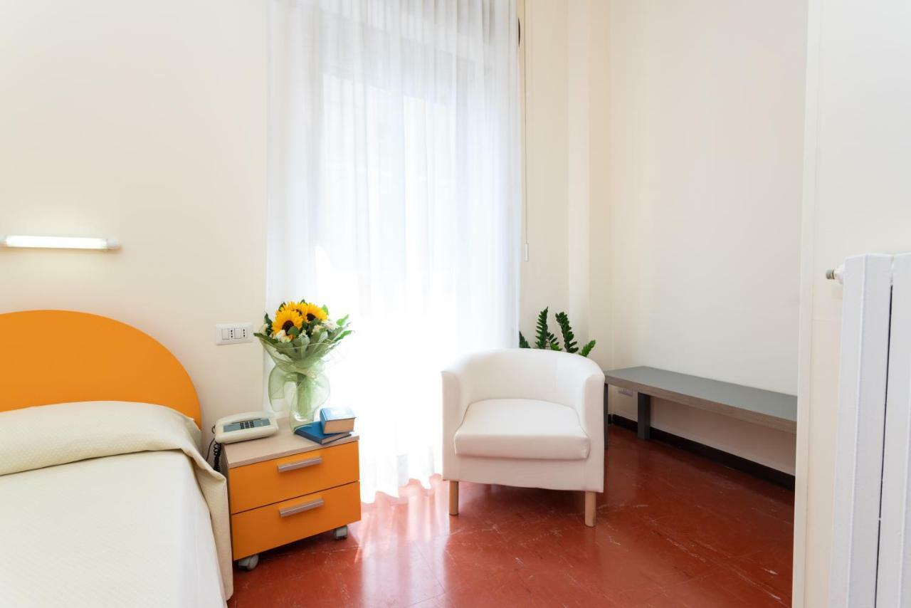 Casa Adele Otel Roma Dış mekan fotoğraf