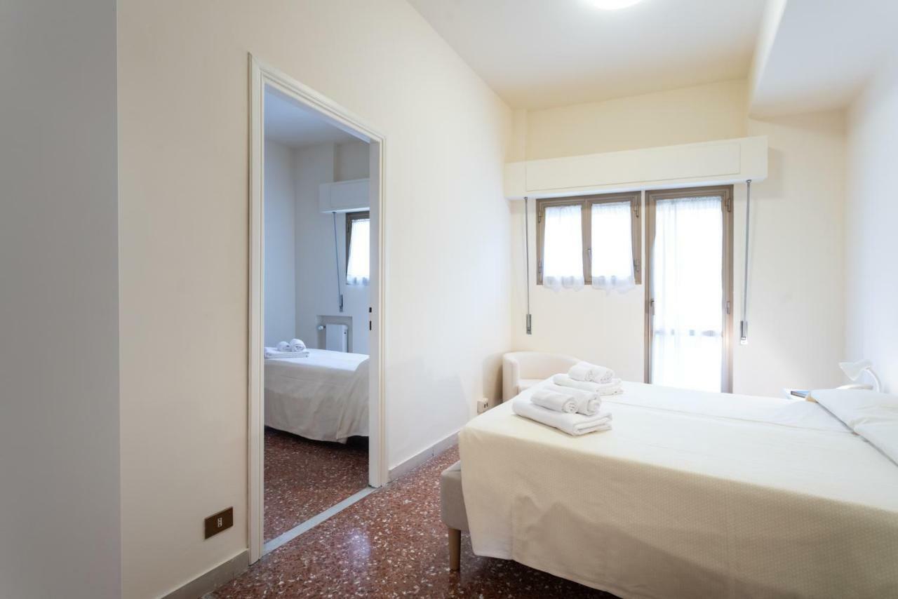 Casa Adele Otel Roma Dış mekan fotoğraf