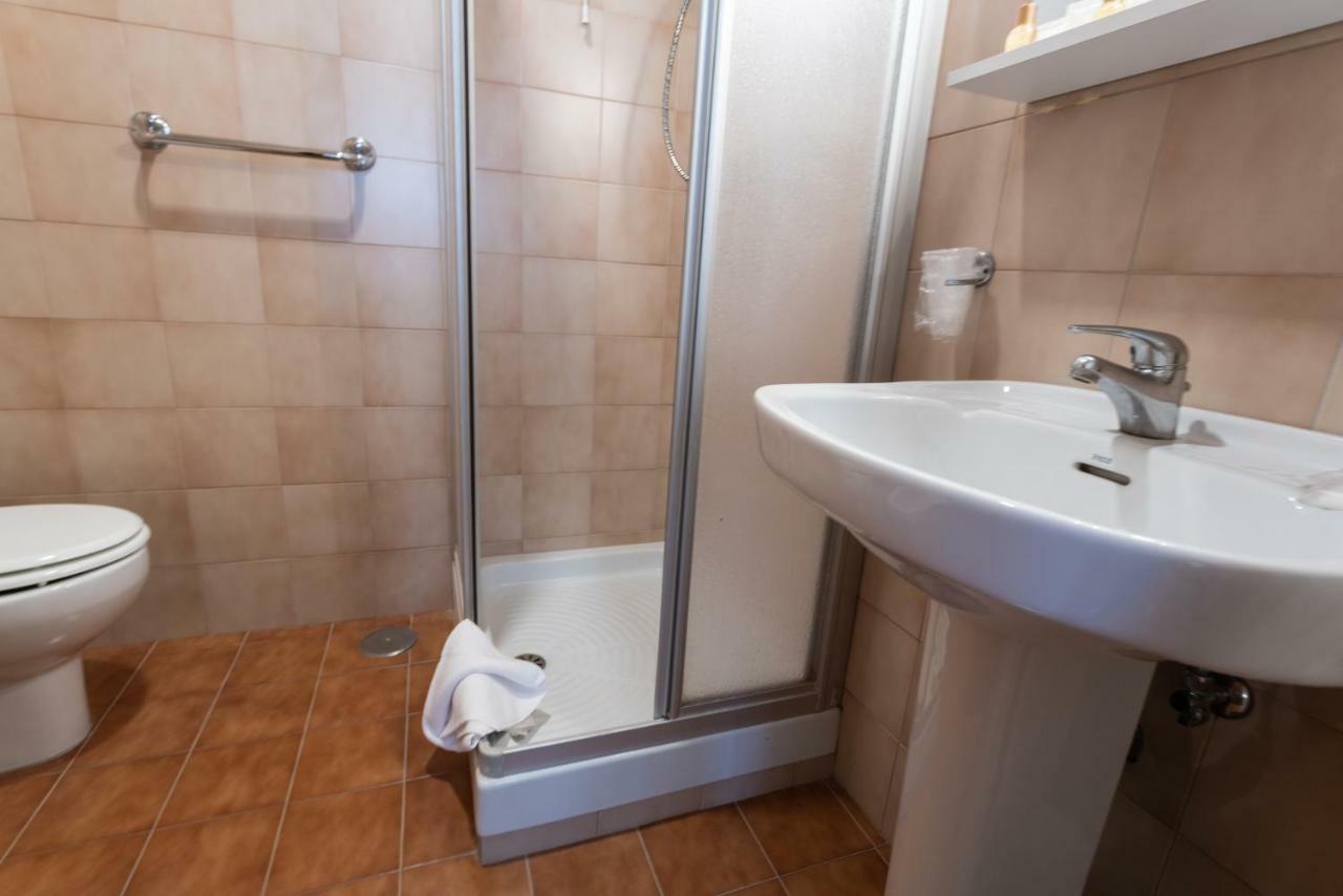 Casa Adele Otel Roma Dış mekan fotoğraf