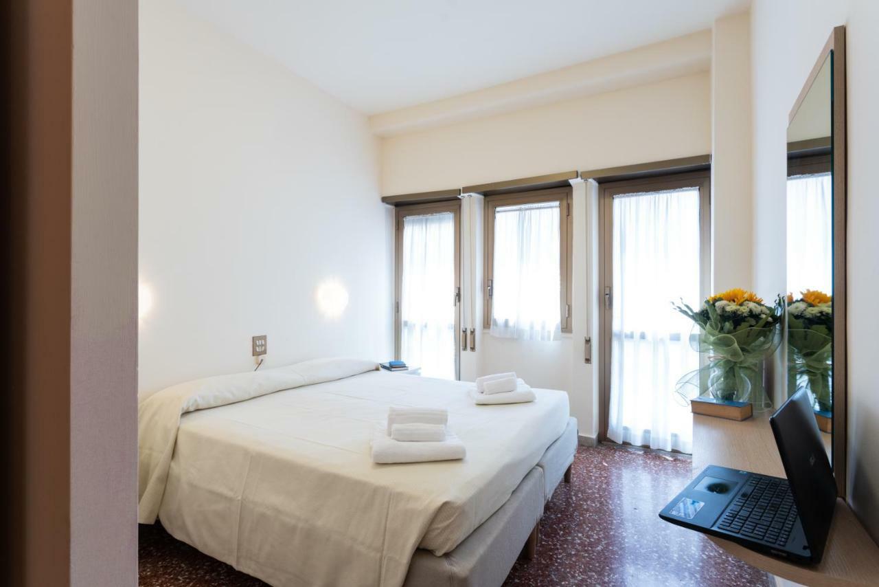 Casa Adele Otel Roma Dış mekan fotoğraf
