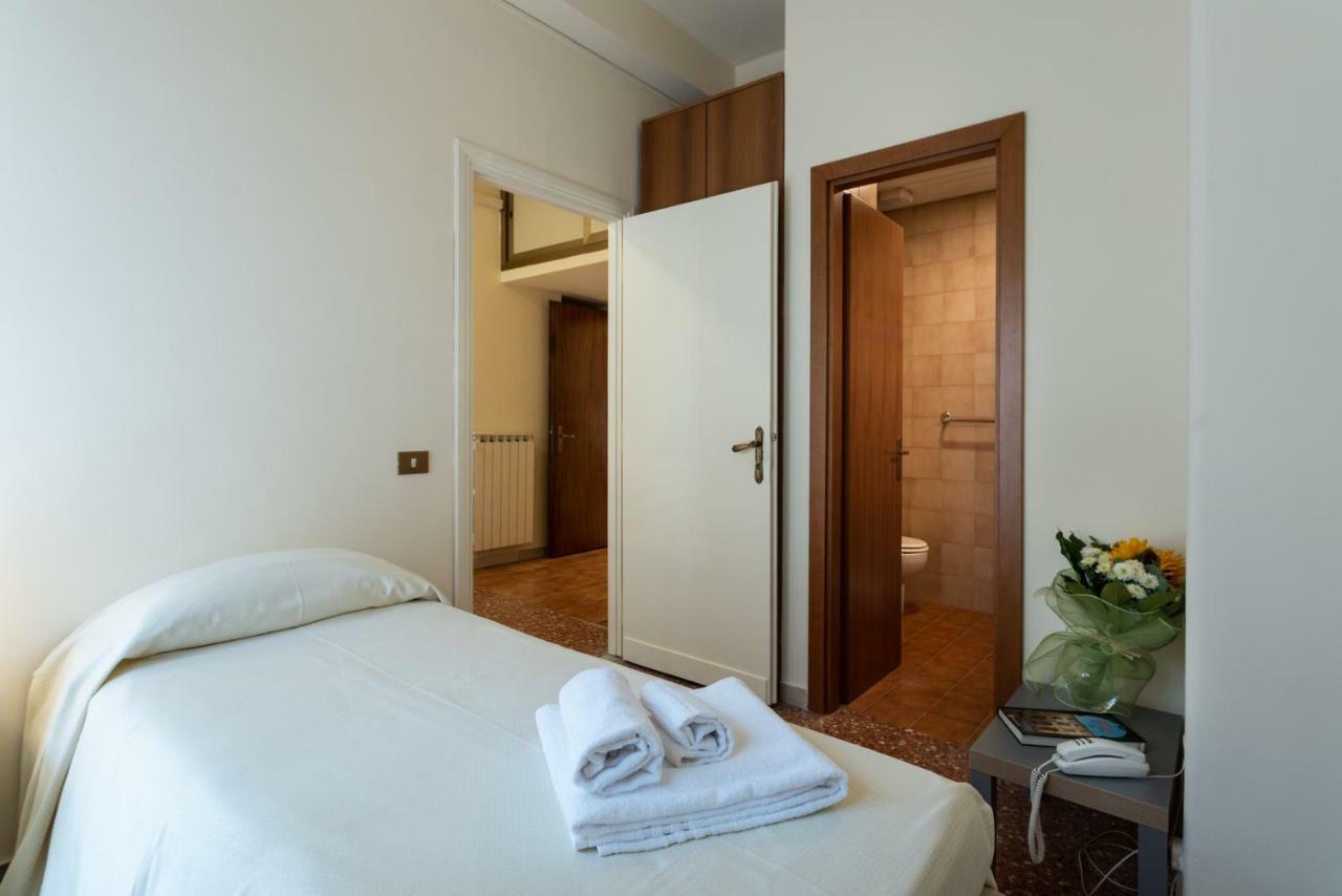 Casa Adele Otel Roma Dış mekan fotoğraf