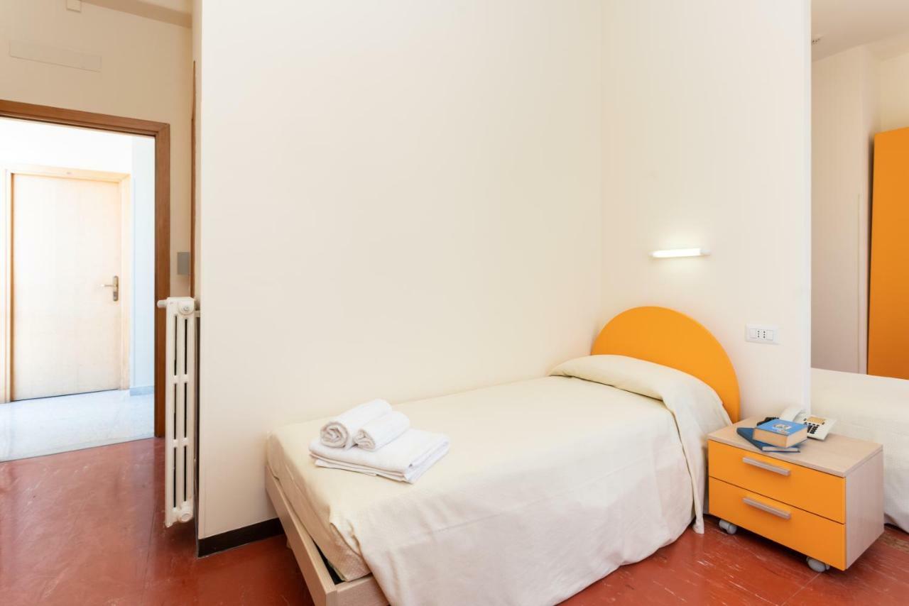 Casa Adele Otel Roma Dış mekan fotoğraf