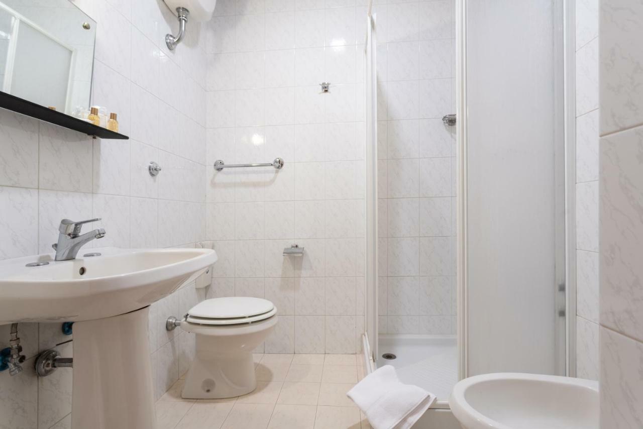 Casa Adele Otel Roma Dış mekan fotoğraf