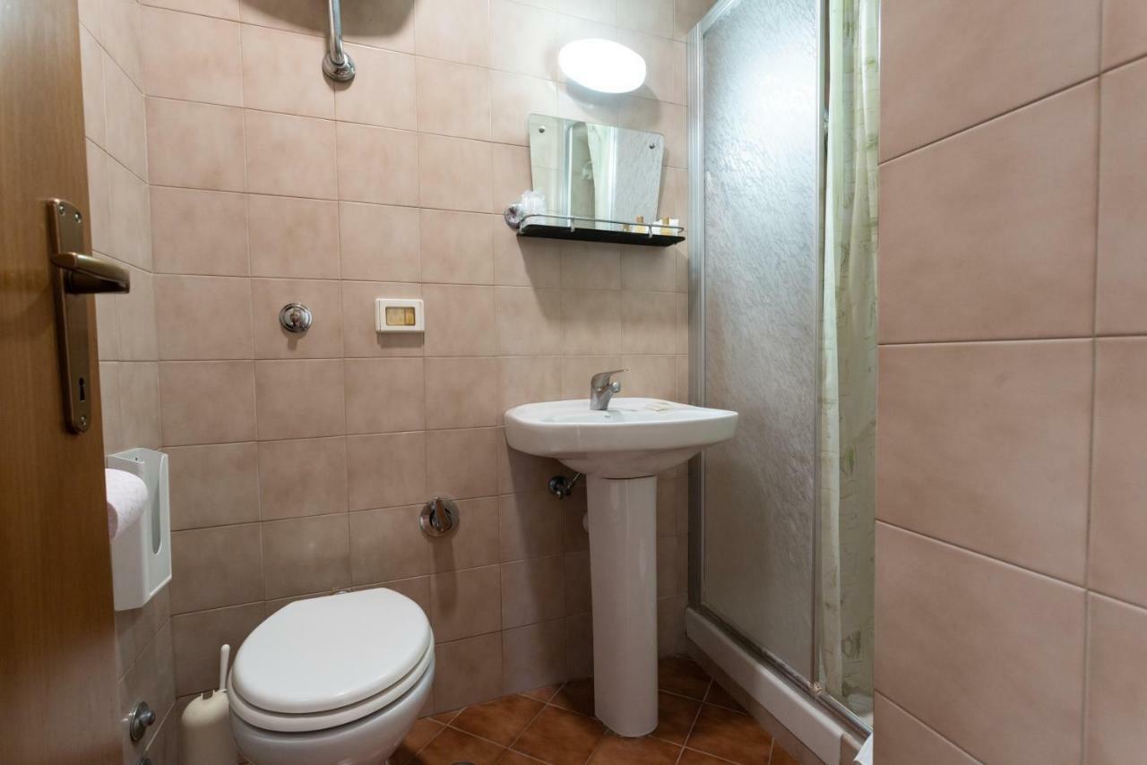 Casa Adele Otel Roma Dış mekan fotoğraf